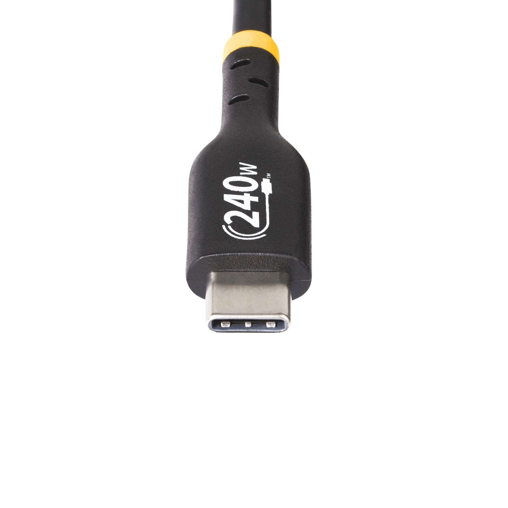 Cable De Carga Usb-C Tipo C 1M Certificacion Usb-If - 240W