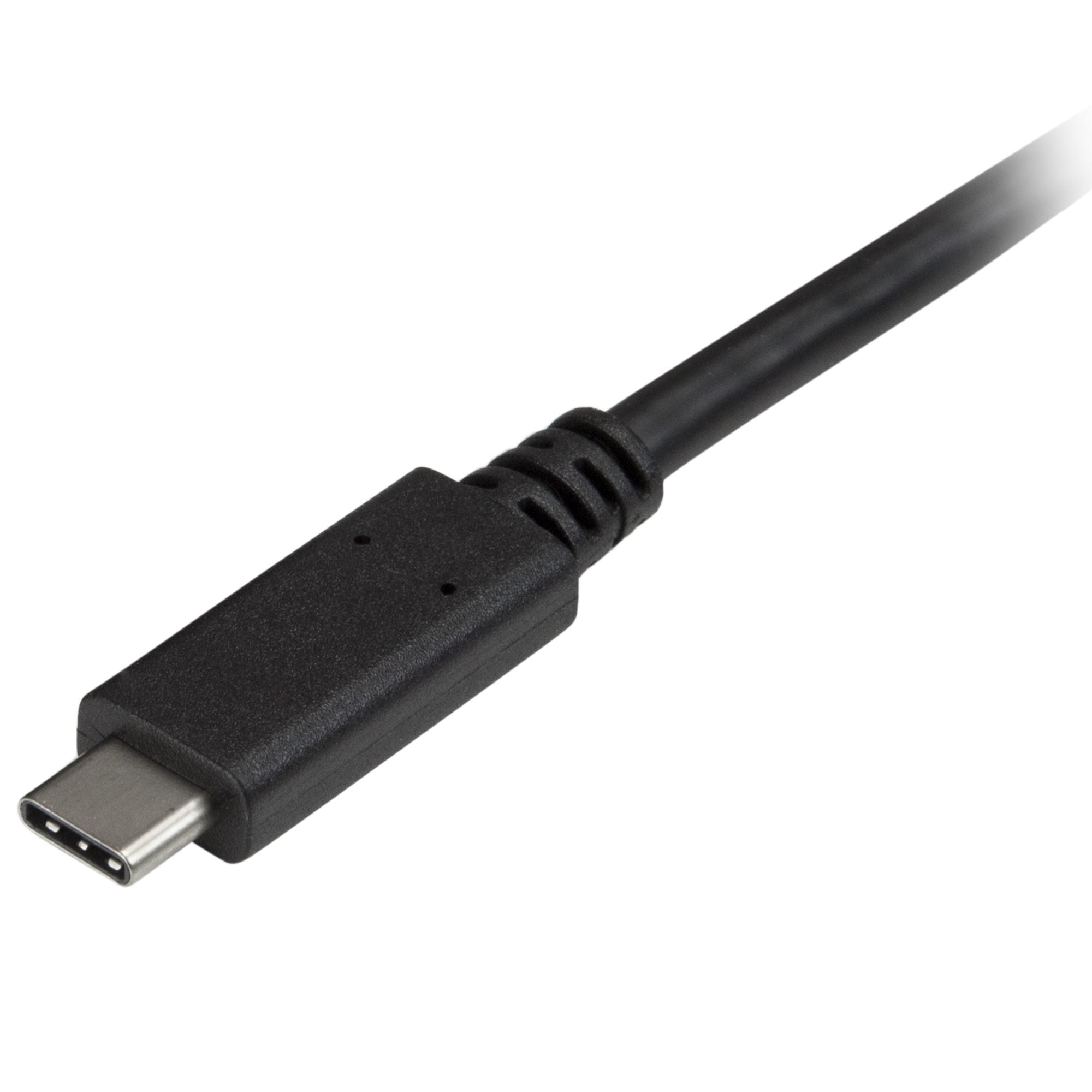 Cable De 2M Usb Tipo C A Usb B B Usb 3.0 De Impresora