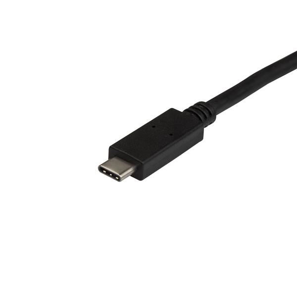 Cable 0.5M Usbc A Usba Cable Adaptador Usb Tipo C Usb 3.1