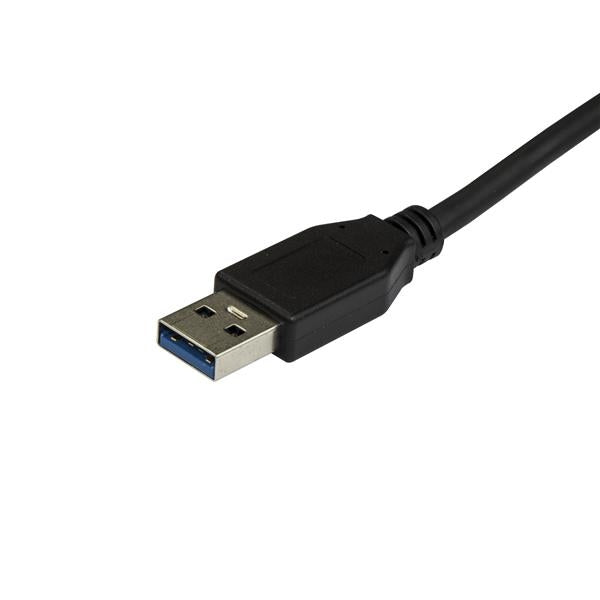 Cable 0.5M Usbc A Usba Cable Adaptador Usb Tipo C Usb 3.1