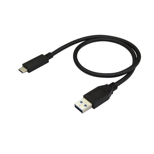 Cable 0.5M Usbc A Usba Cable Adaptador Usb Tipo C Usb 3.1