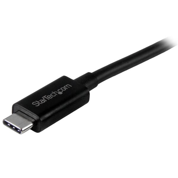 Cable De 1M Usb 3.1 Type-C Usb Type-C                      .