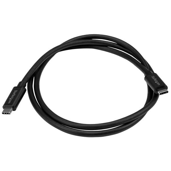 Cable De 1M Usb 3.1 Type-C Usb Type-C                      .