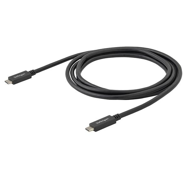 Cable 0.5M Usb-C A Usb Type C Usbc Usb 3.1 10Gbps