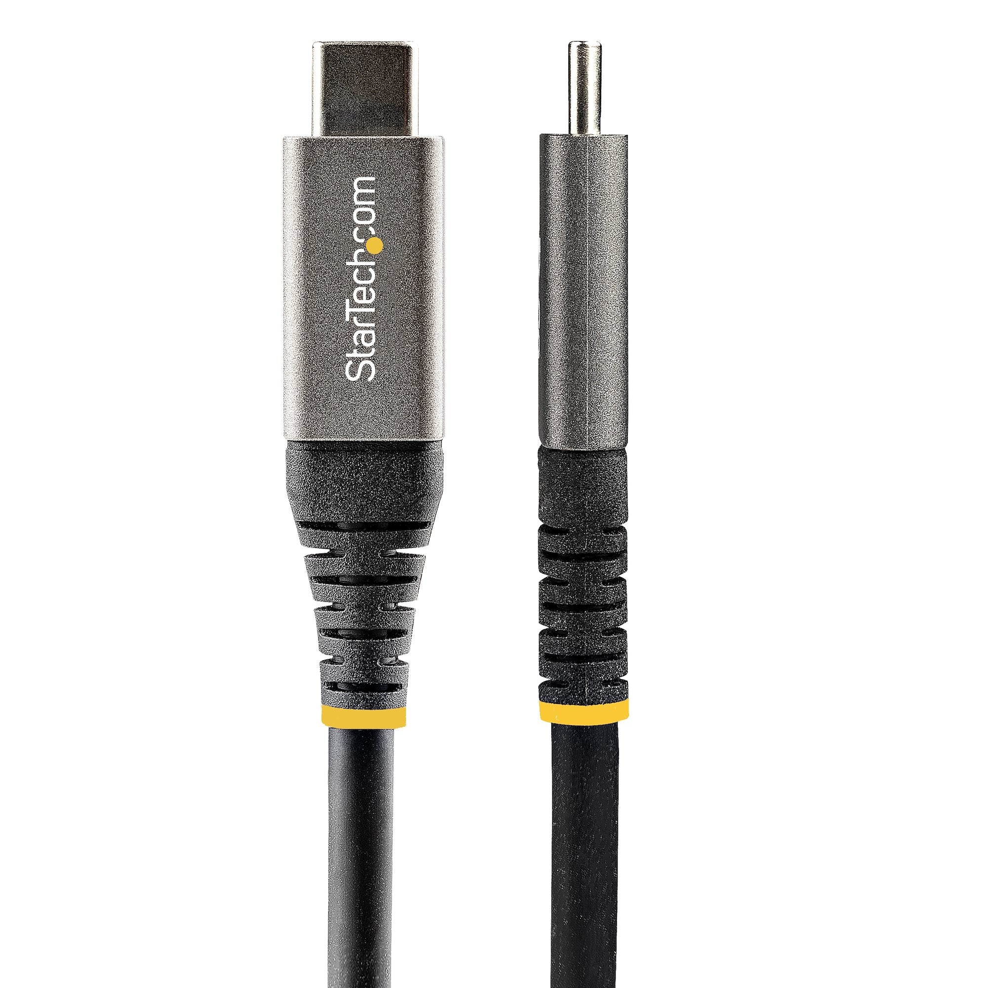 Cable 50Cm Usb C 10Gbps Gen2 Tipo C 10Gbps