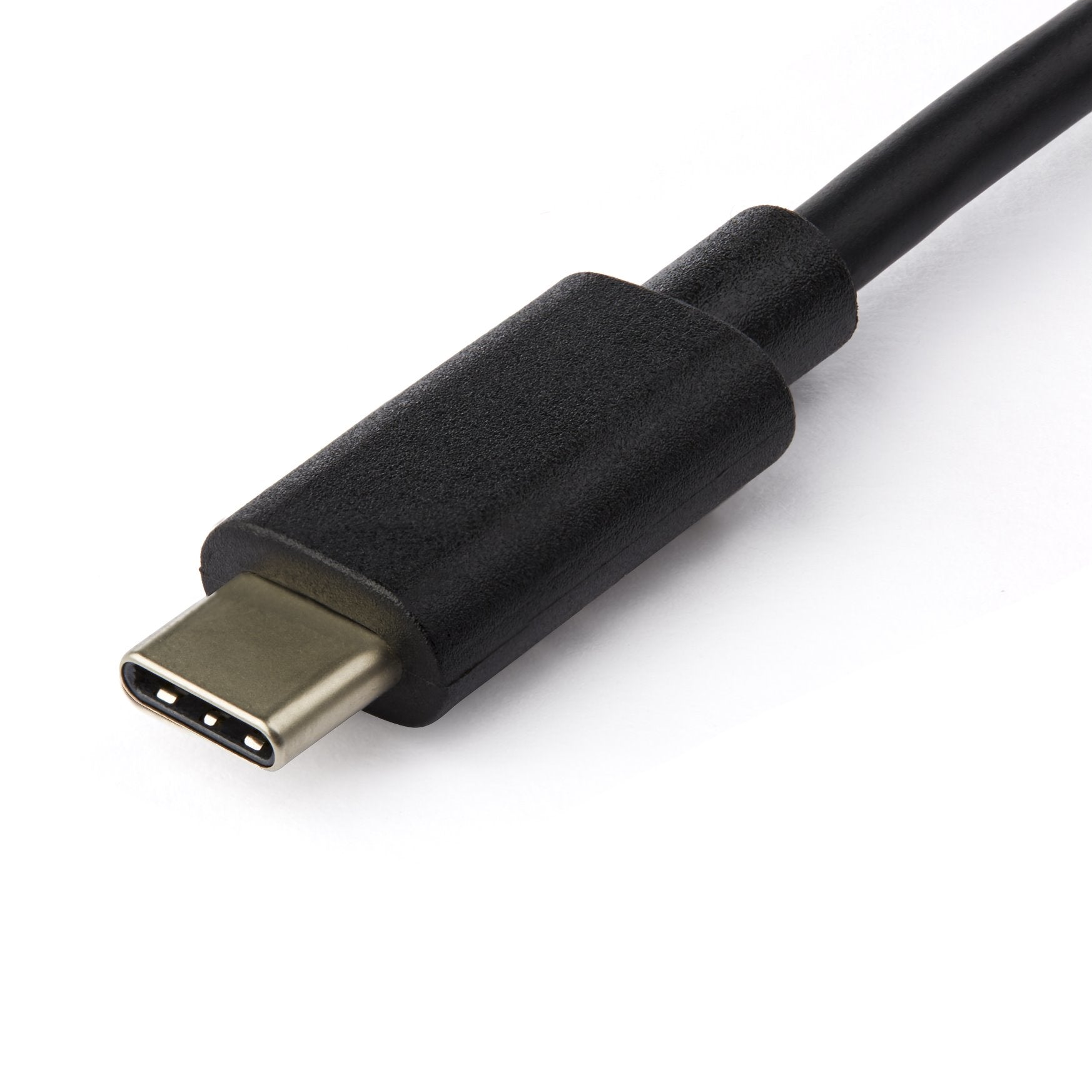 Cable Adaptador Usb 3.1 10Gb A Sata Para Unidades 2.5 Usb-C .