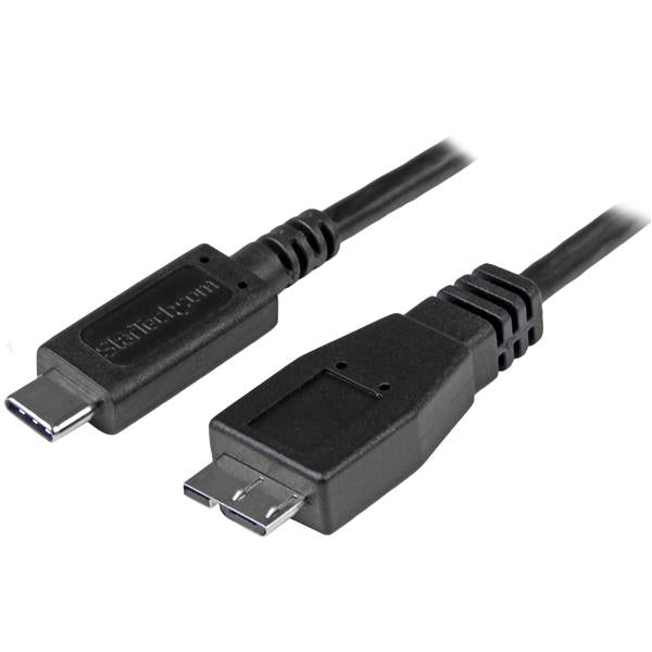 Cable 1M Usb 3.1 Type-C Micro B Usb-C                   .