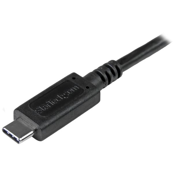 Cable 1M Usb 3.1 Type-C Micro B Usb-C                   .