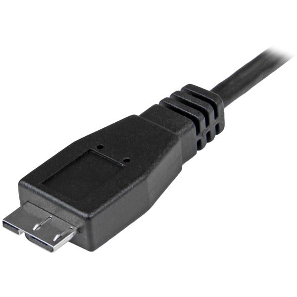 Cable 1M Usb 3.1 Type-C Micro B Usb-C                   .