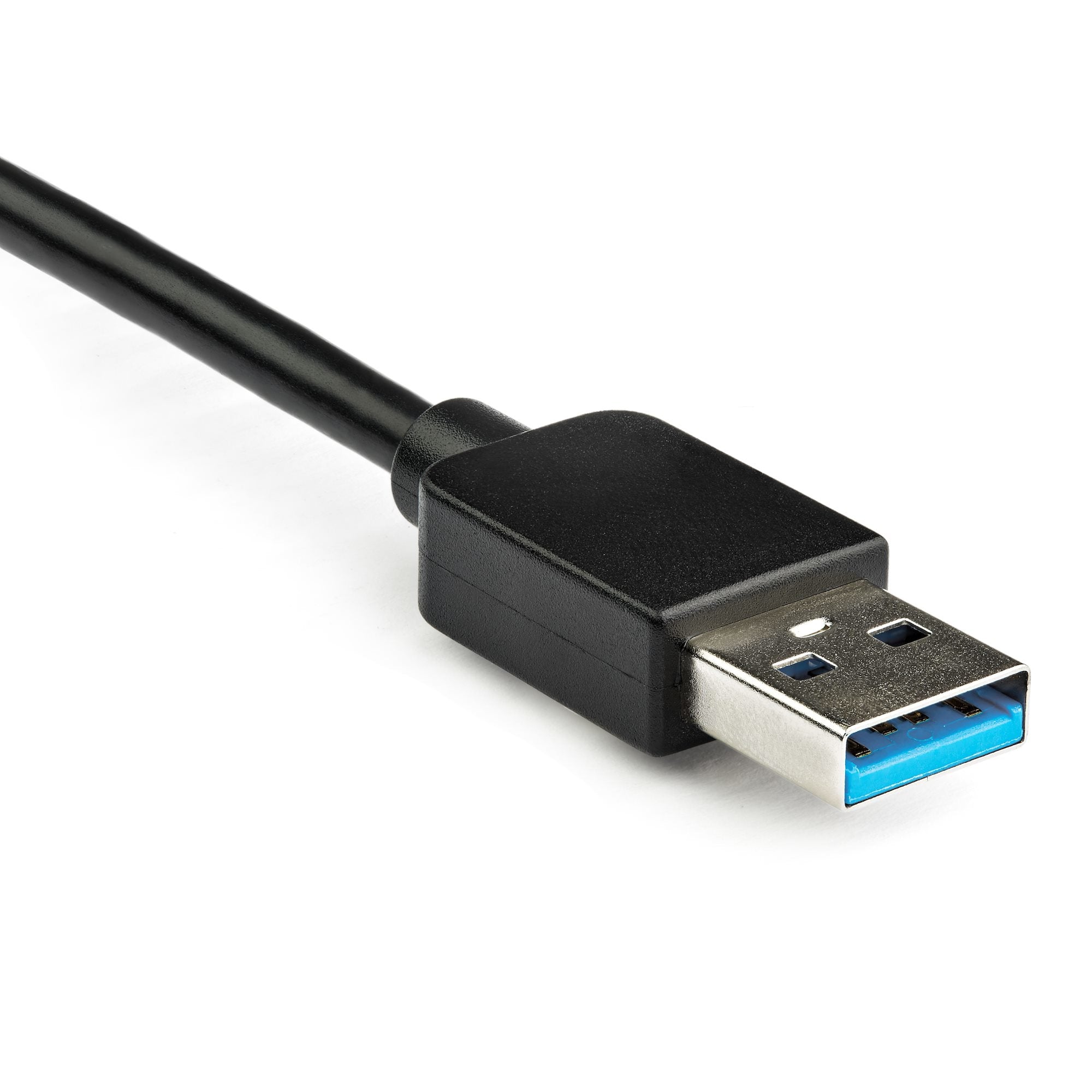 Adaptador De Video Externo Usb 3.0 A Displayport Doble 4K60