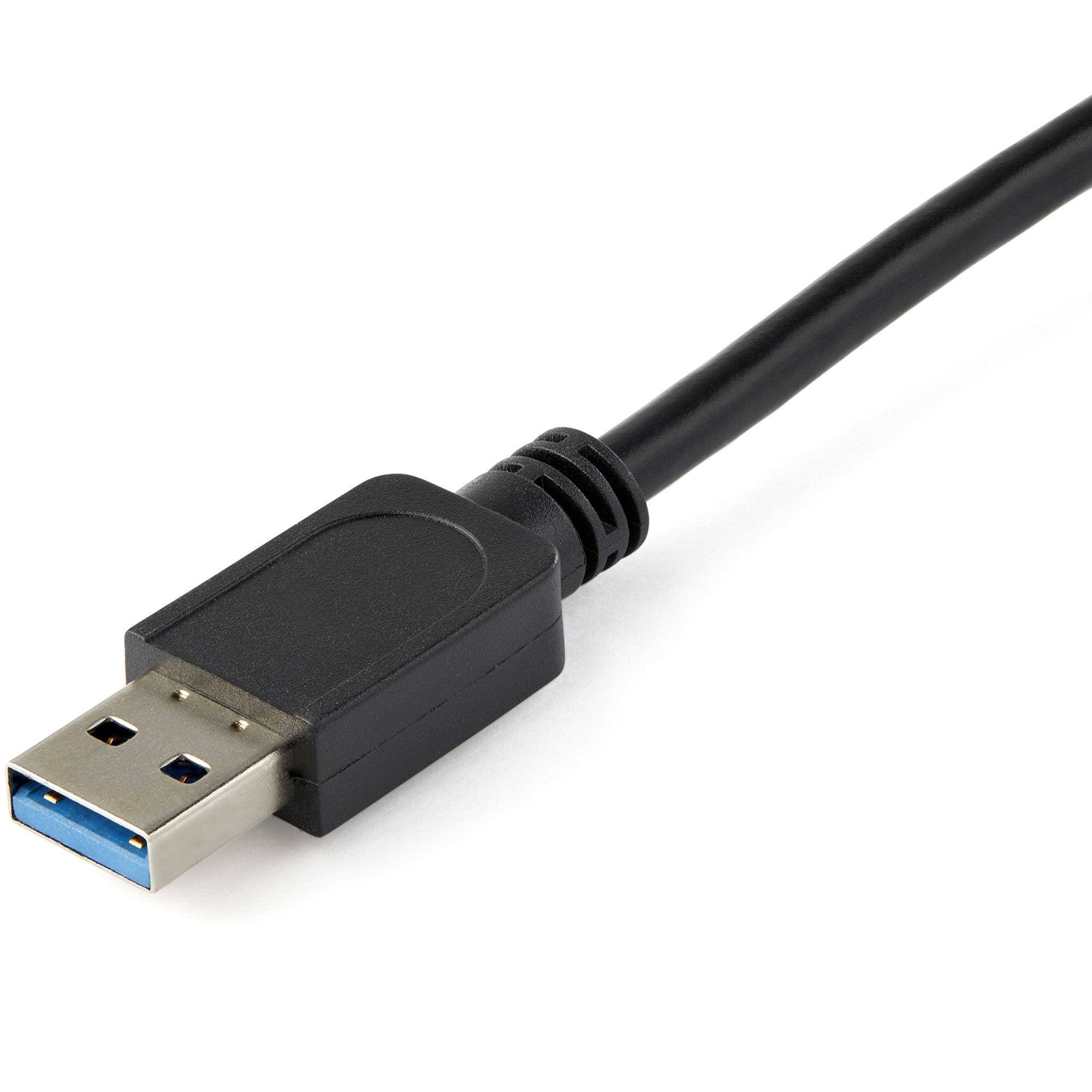 Adaptador Grafico Externo Usb 3 3.0 A Hdmi Hd Displaylink Mac Pc.