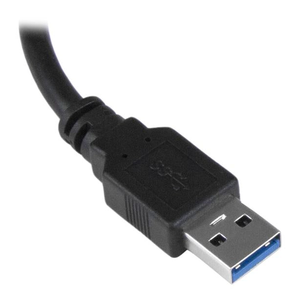 Adaptador De Video Usb 3.0 Vga Controladores Incorporados      .