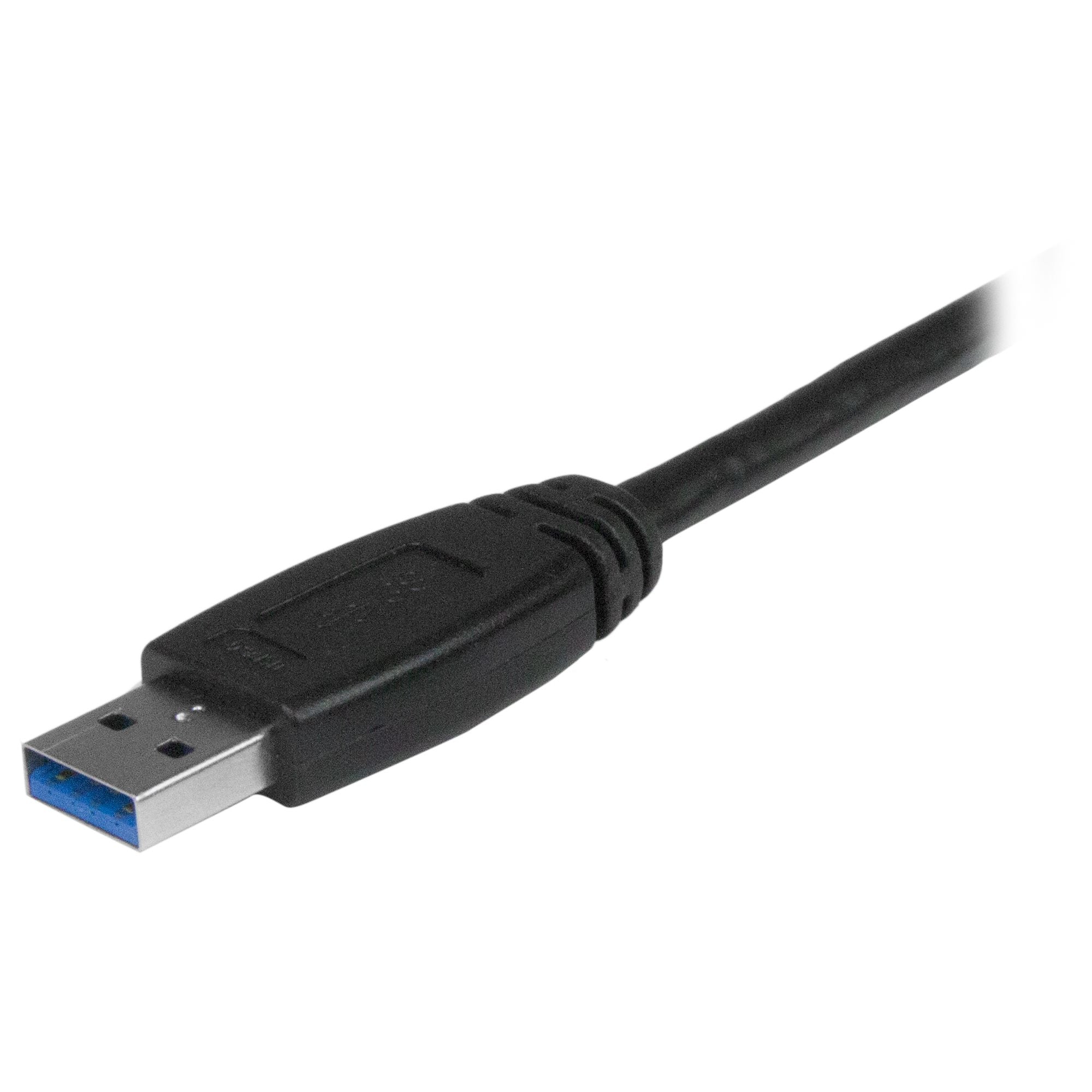 Cable De Transferencia Datos Usb 3.0 Pc A Pc Mac Y Windows   .