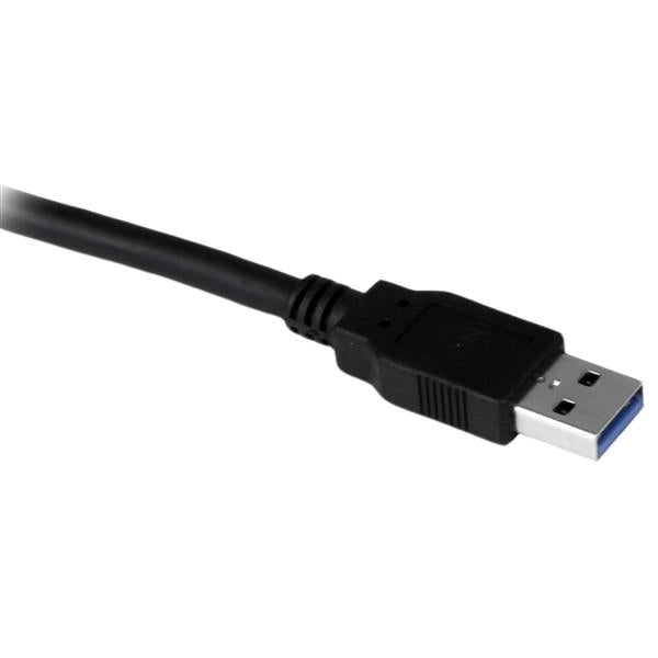 Cable 1.5M Extension Usb 3.0 Tipo A Macho A Hembra           .