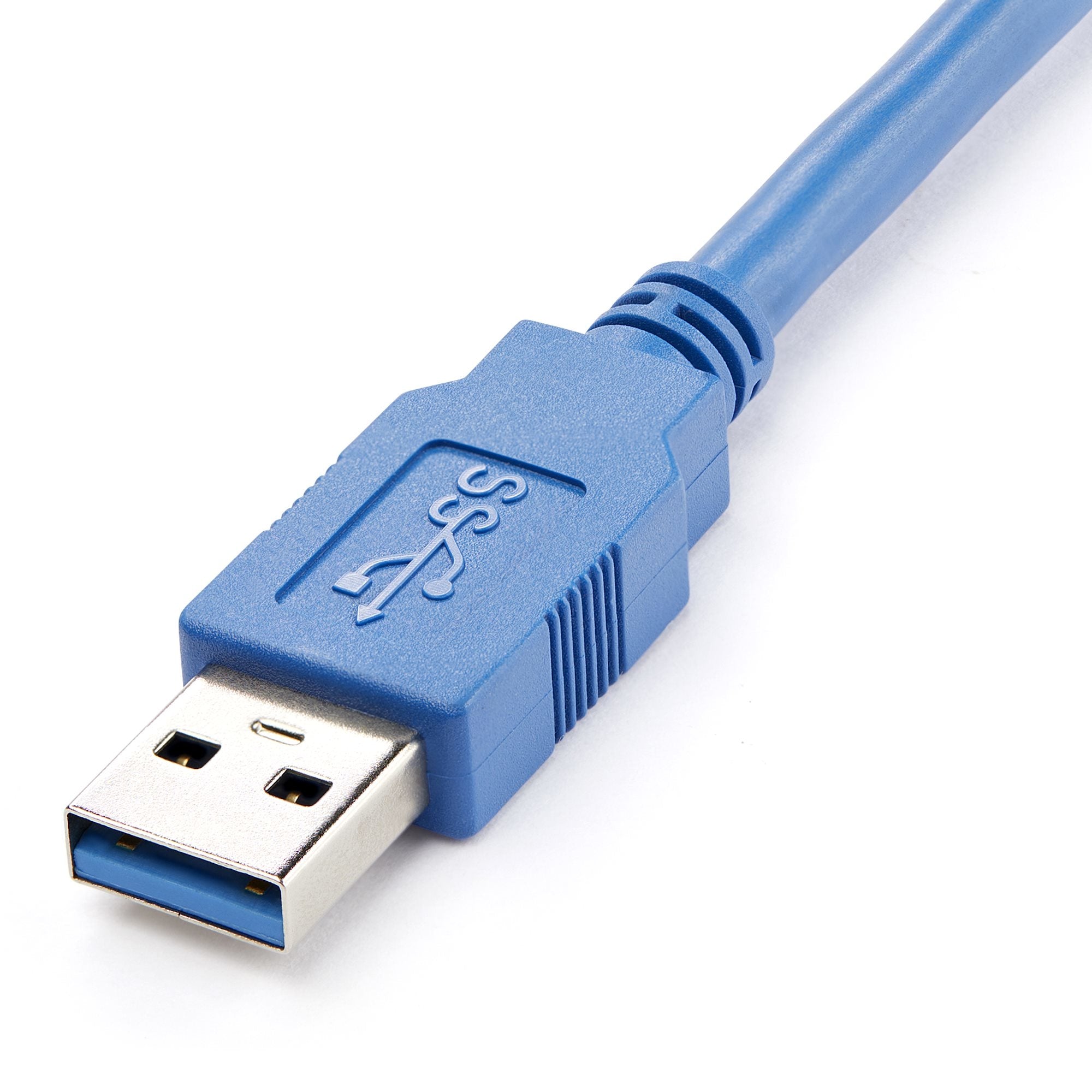 Cable 1.5M Extensor Usb 3.0 De Escritorio Usb A Macho A Hembra