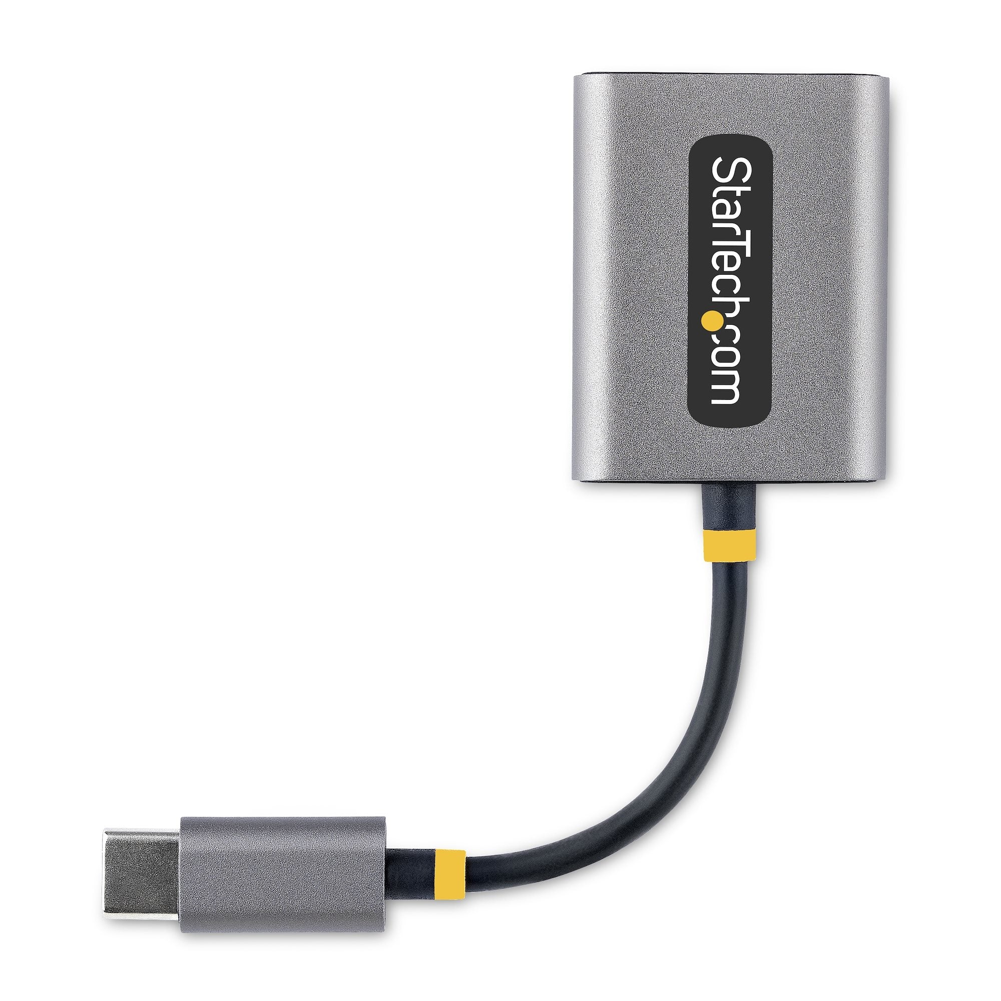 Divisor Usb-C De Audio 3.5Mm Dac Externo Usb Tipo C