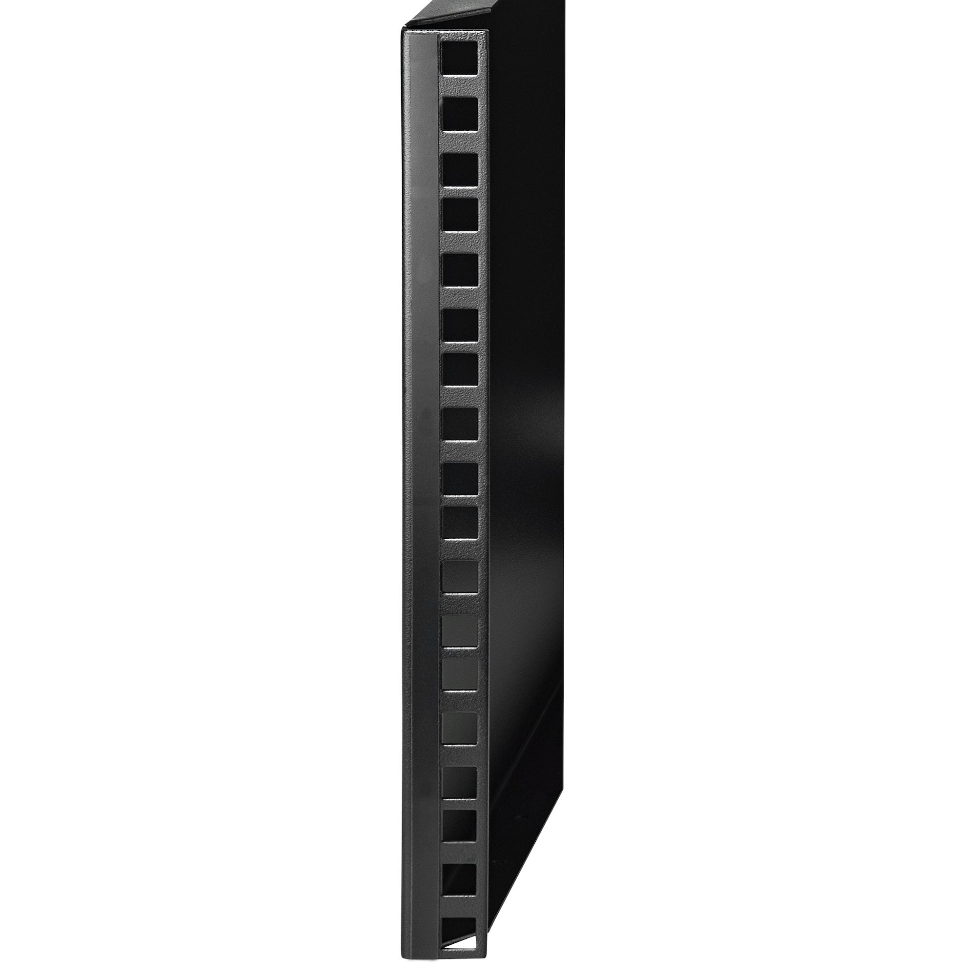 Soporte Montaje En Pared 6U 12In Rack Panel Parcheo         .