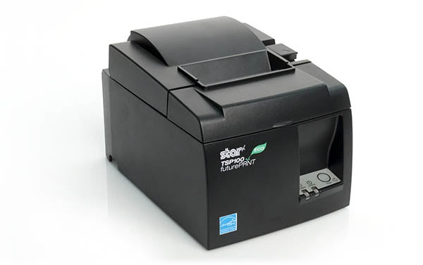 Star Micronics Tsp143Iii Usb Im Impresora Termica Usb Pallet