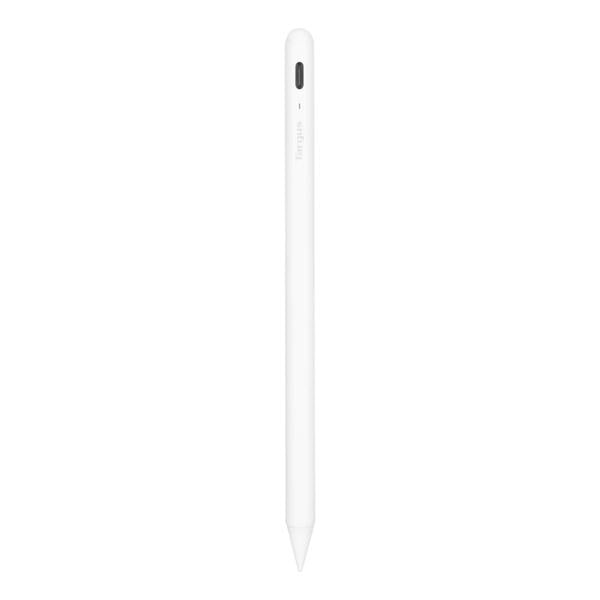 Lápiz Óptico Targus Amm174Amgl Activo Antimicrobiano Blanco Para Ipad