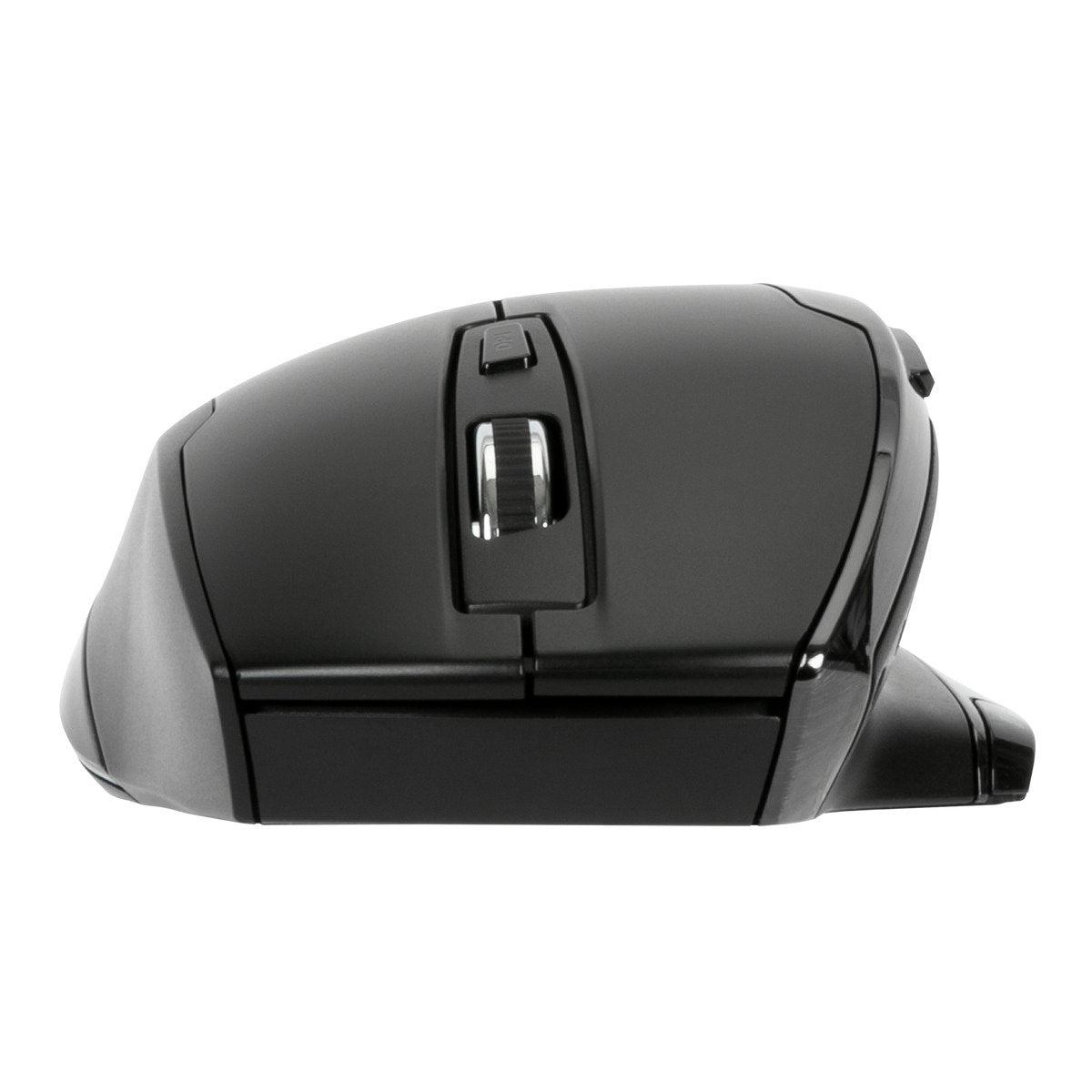 Mouse Targus Amw584Gl Inalámbrico Antimicrobial