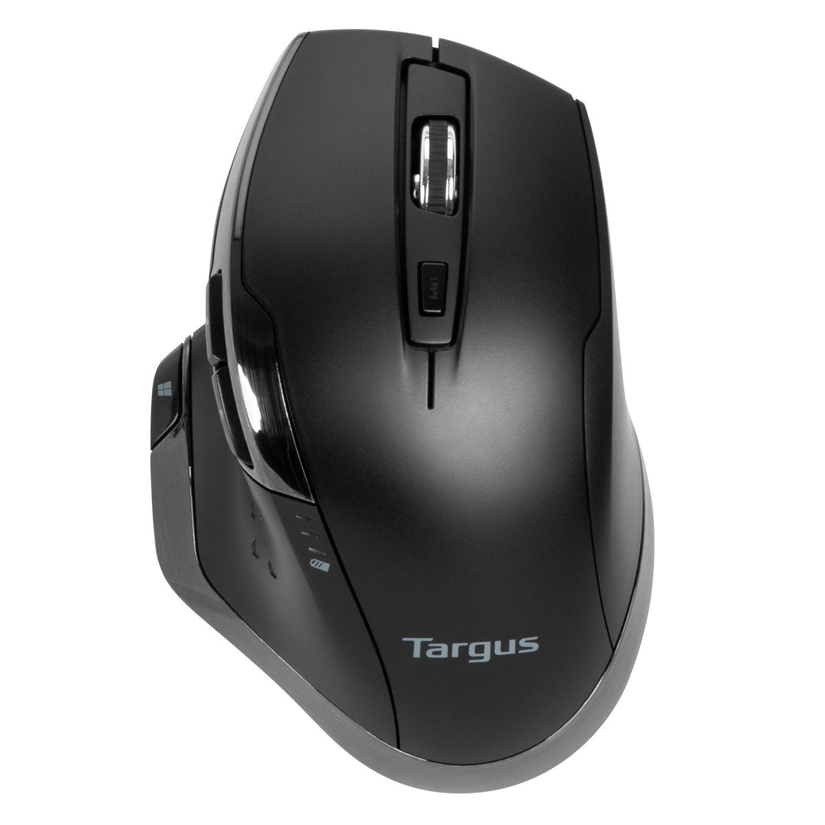 Mouse Targus Amw584Gl Inalámbrico Antimicrobial