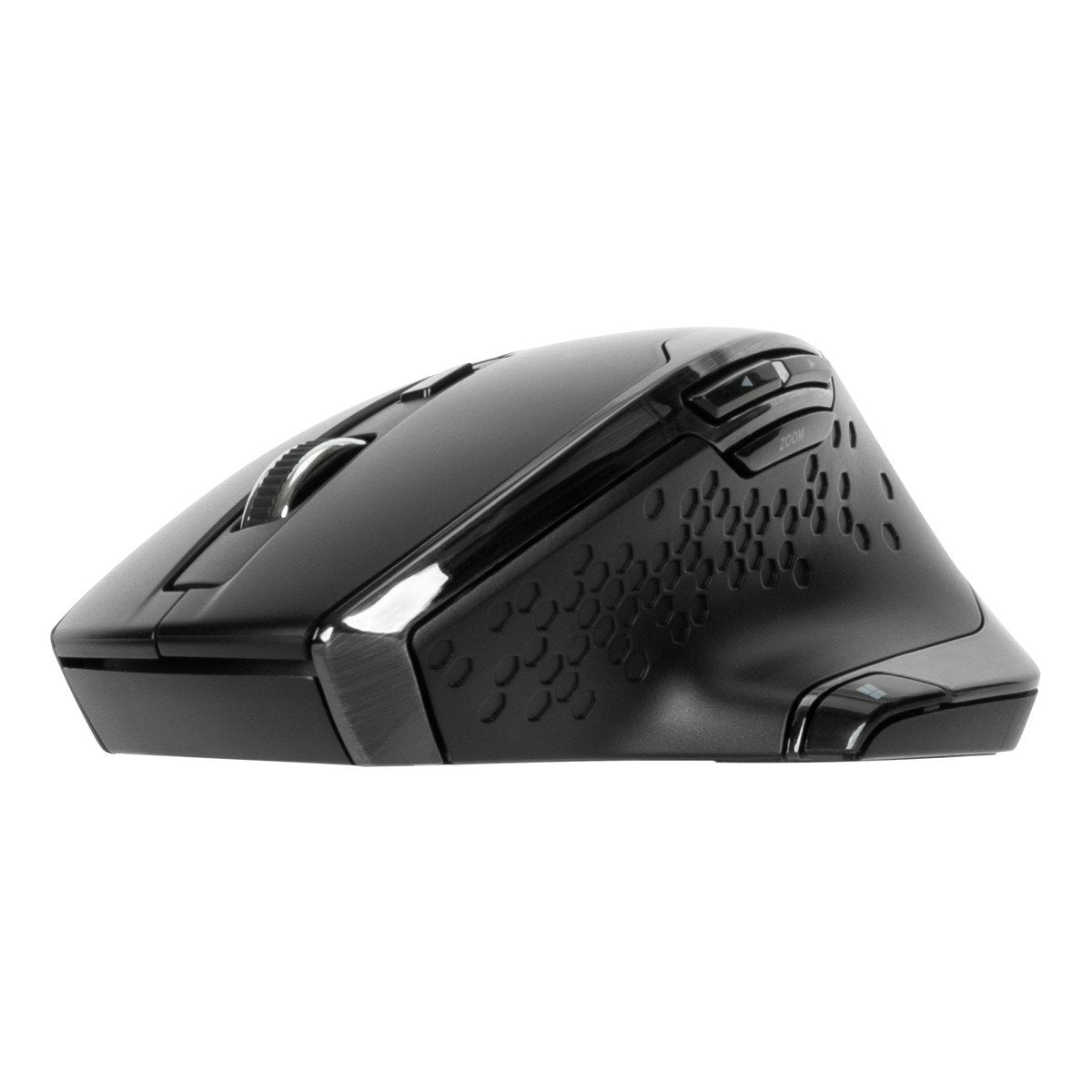 Mouse Targus Amw584Gl Inalámbrico Antimicrobial