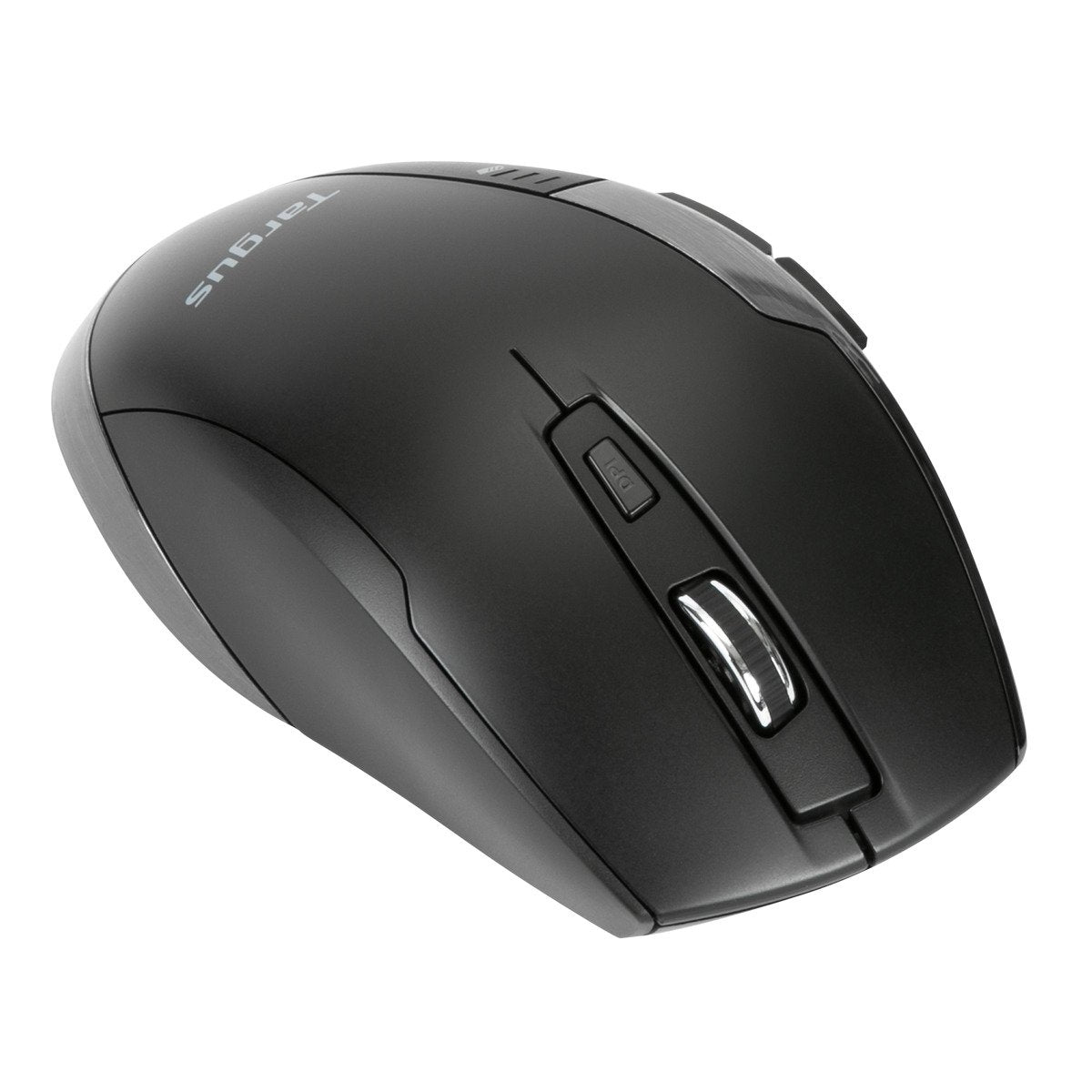 Mouse Targus Amw584Gl Inalámbrico Antimicrobial