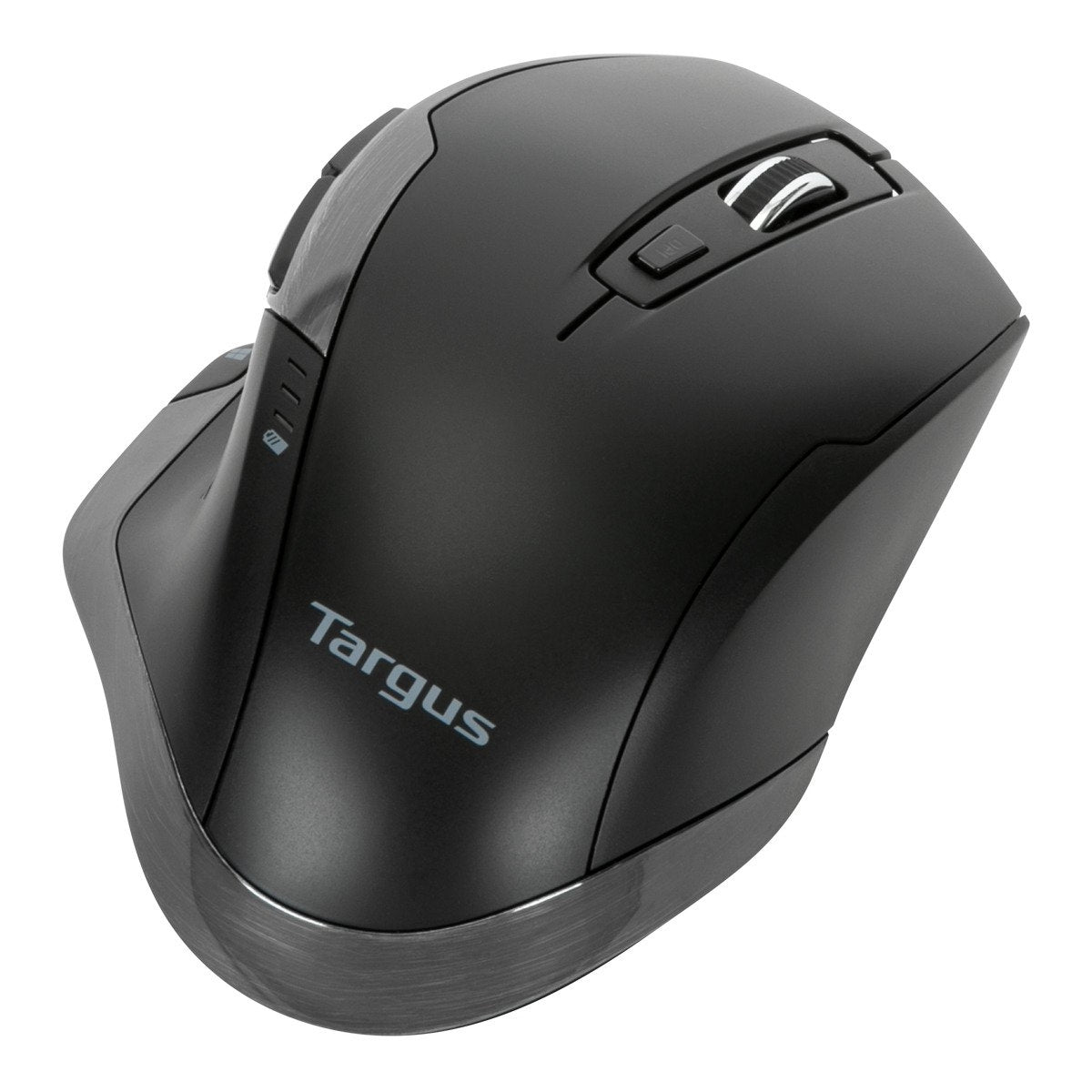 Mouse Targus Amw584Gl Inalámbrico Antimicrobial