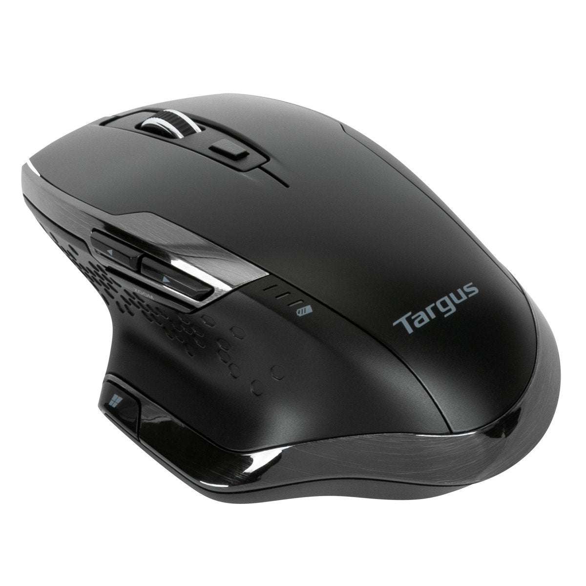 Mouse Targus Amw584Gl Inalámbrico Antimicrobial