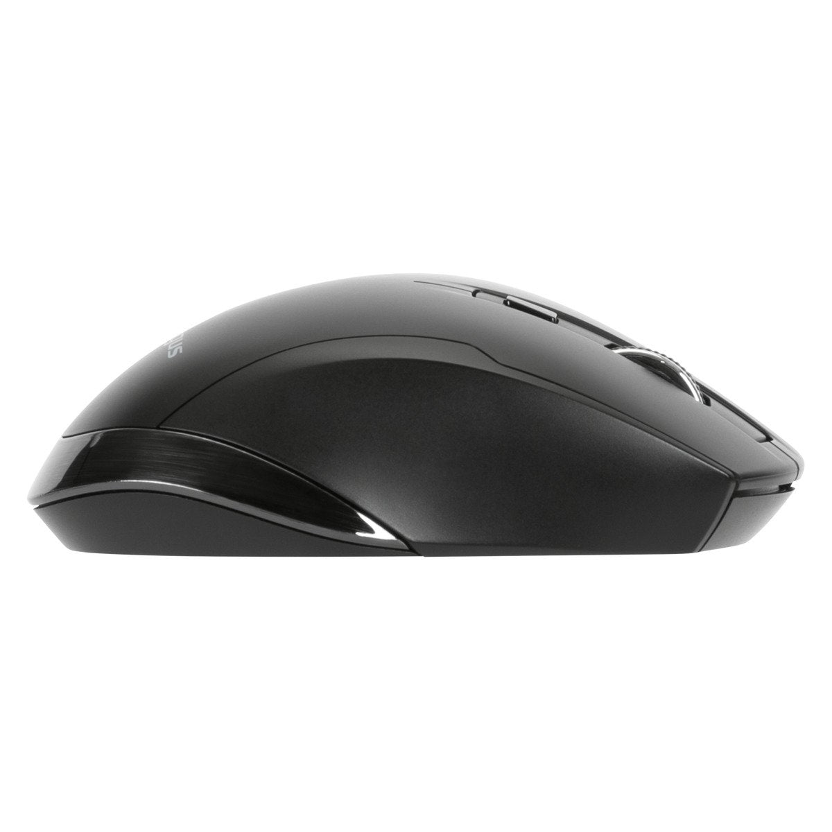 Mouse Targus Amw584Gl Inalámbrico Antimicrobial