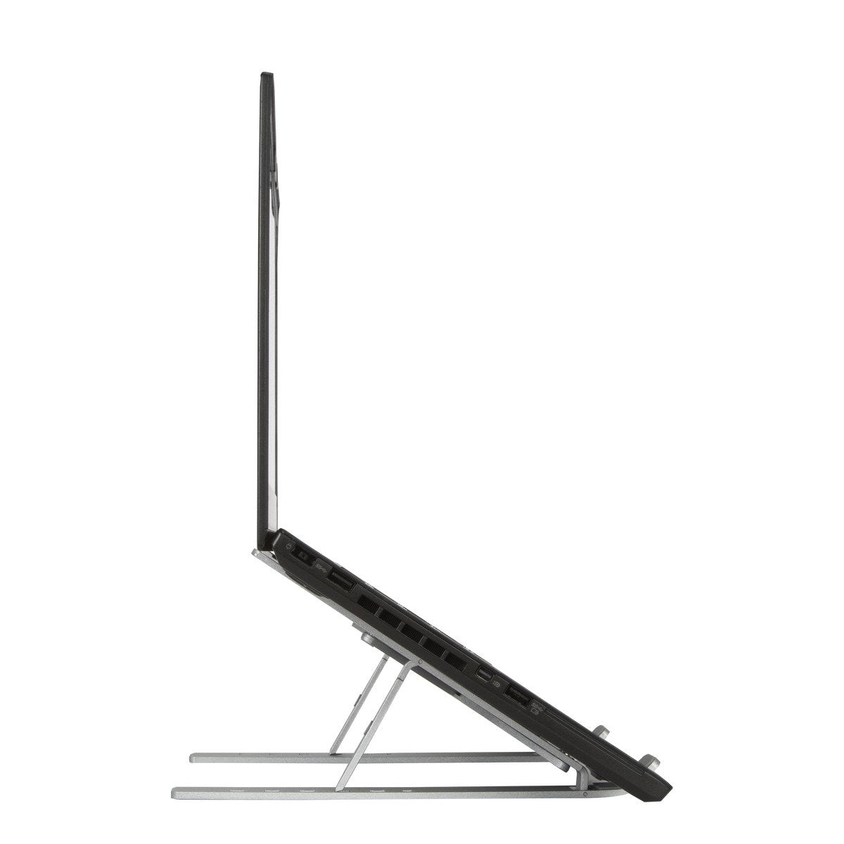 Soporte Targus Awe810Gl Portátil Ergonómico Para Portátiles/Tablets