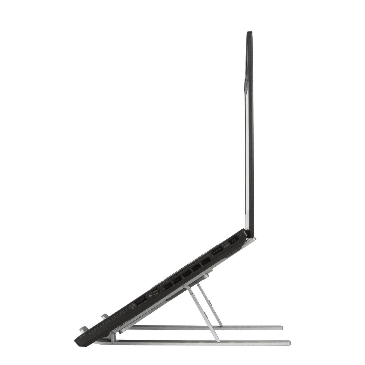 Soporte Targus Awe810Gl Portátil Ergonómico Para Portátiles/Tablets