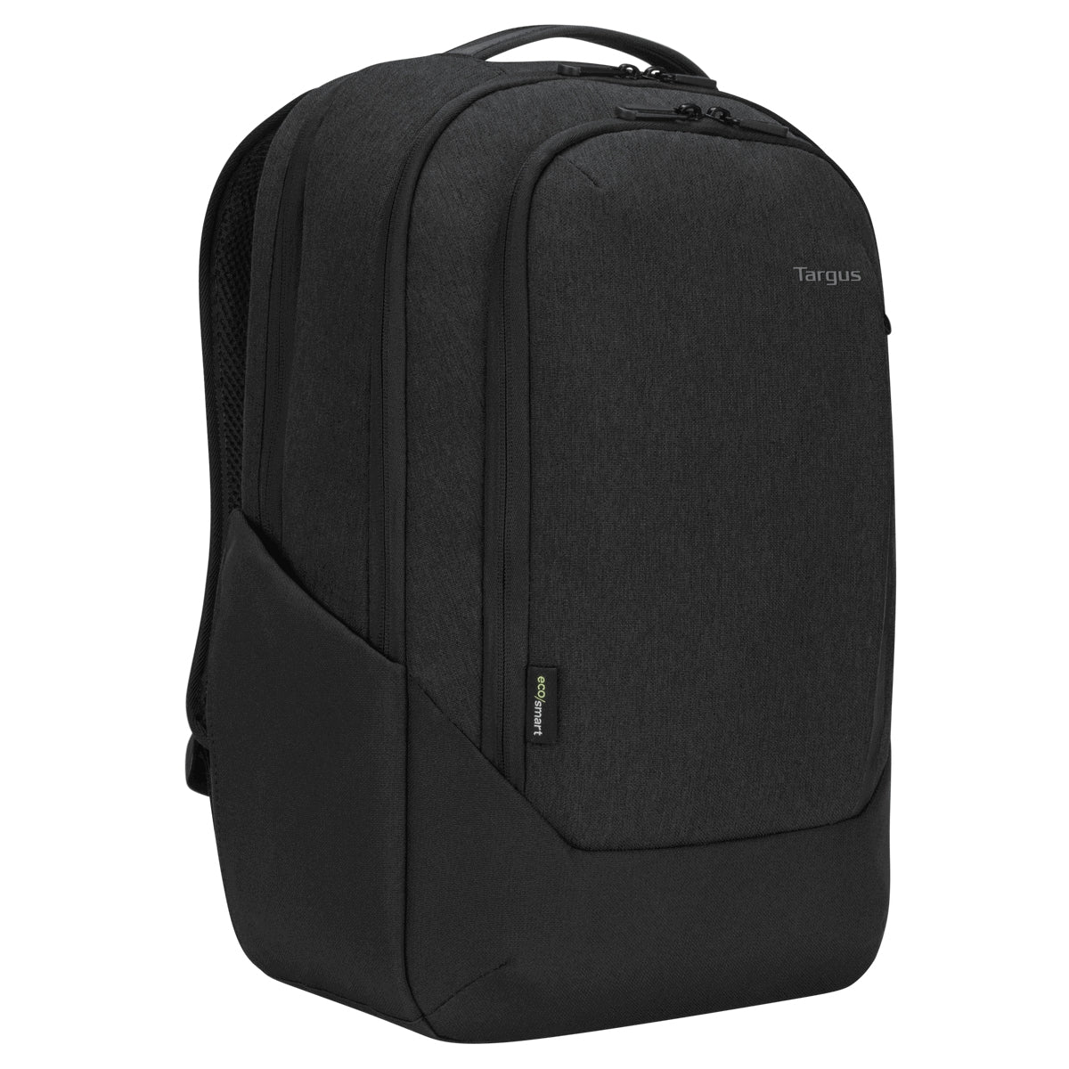 Mochila Targus Tbb586Gl Cypress Hero Ecosmart Para Laptop 15.6 Pulgadas Negro Tbb586Gl.