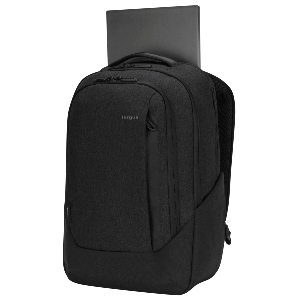 Mochila Targus Tbb586Gl Cypress Hero Ecosmart Para Laptop 15.6 Pulgadas Negro Tbb586Gl.