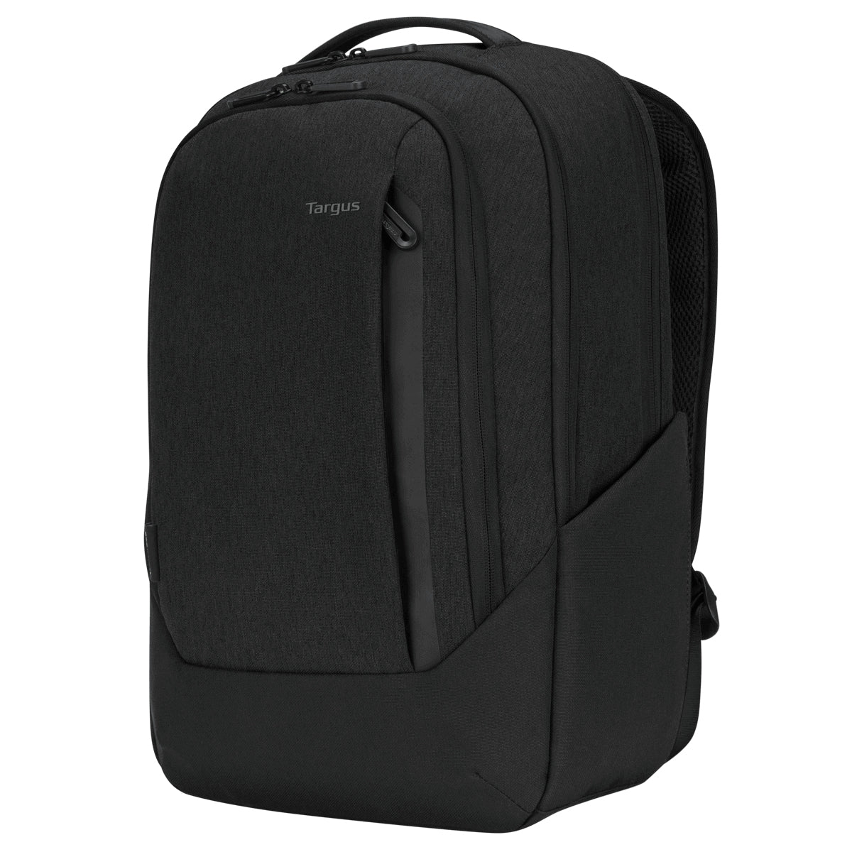 Mochila Targus Tbb586Gl Cypress Hero Ecosmart Para Laptop 15.6 Pulgadas Negro Tbb586Gl.