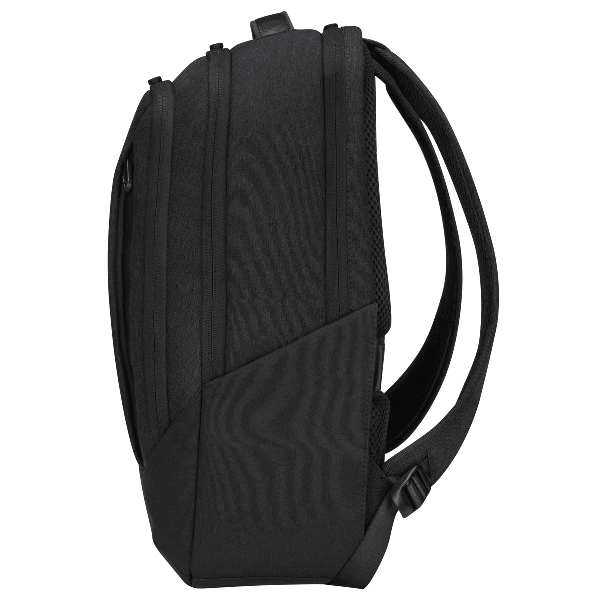 Mochila Targus Tbb586Gl Cypress Hero Ecosmart Para Laptop 15.6 Pulgadas Negro Tbb586Gl.