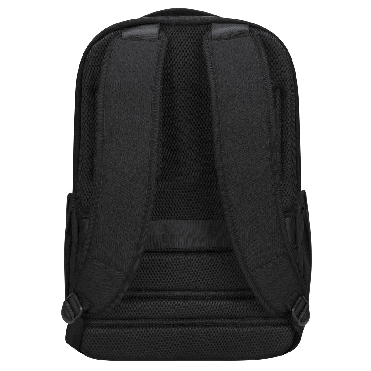 Mochila Targus Tbb586Gl Cypress Hero Ecosmart Para Laptop 15.6 Pulgadas Negro Tbb586Gl.