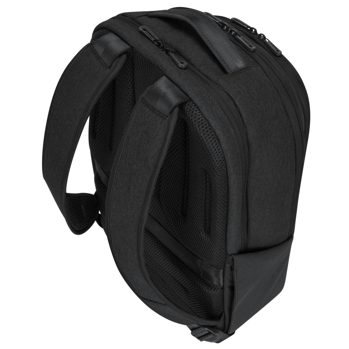 Mochila Targus Tbb586Gl Cypress Hero Ecosmart Para Laptop 15.6 Pulgadas Negro Tbb586Gl.