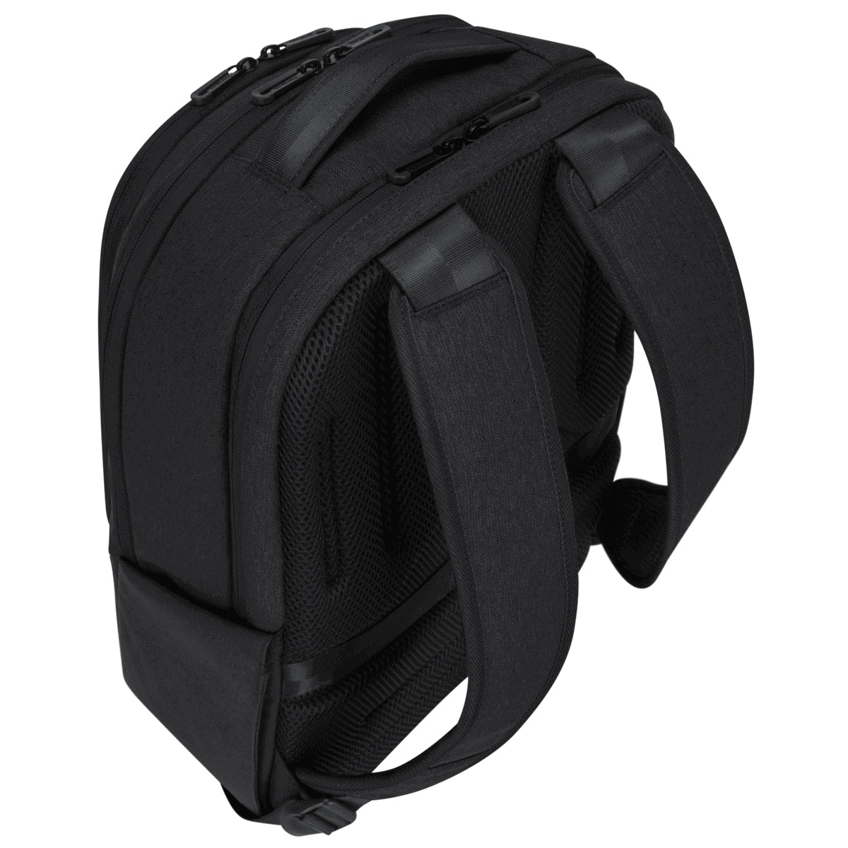 Mochila Targus Tbb586Gl Cypress Hero Ecosmart Para Laptop 15.6 Pulgadas Negro Tbb586Gl.