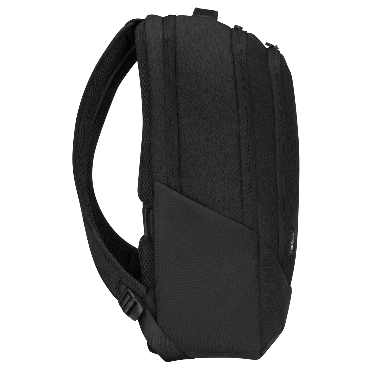 Mochila Targus Tbb586Gl Cypress Hero Ecosmart Para Laptop 15.6 Pulgadas Negro Tbb586Gl.