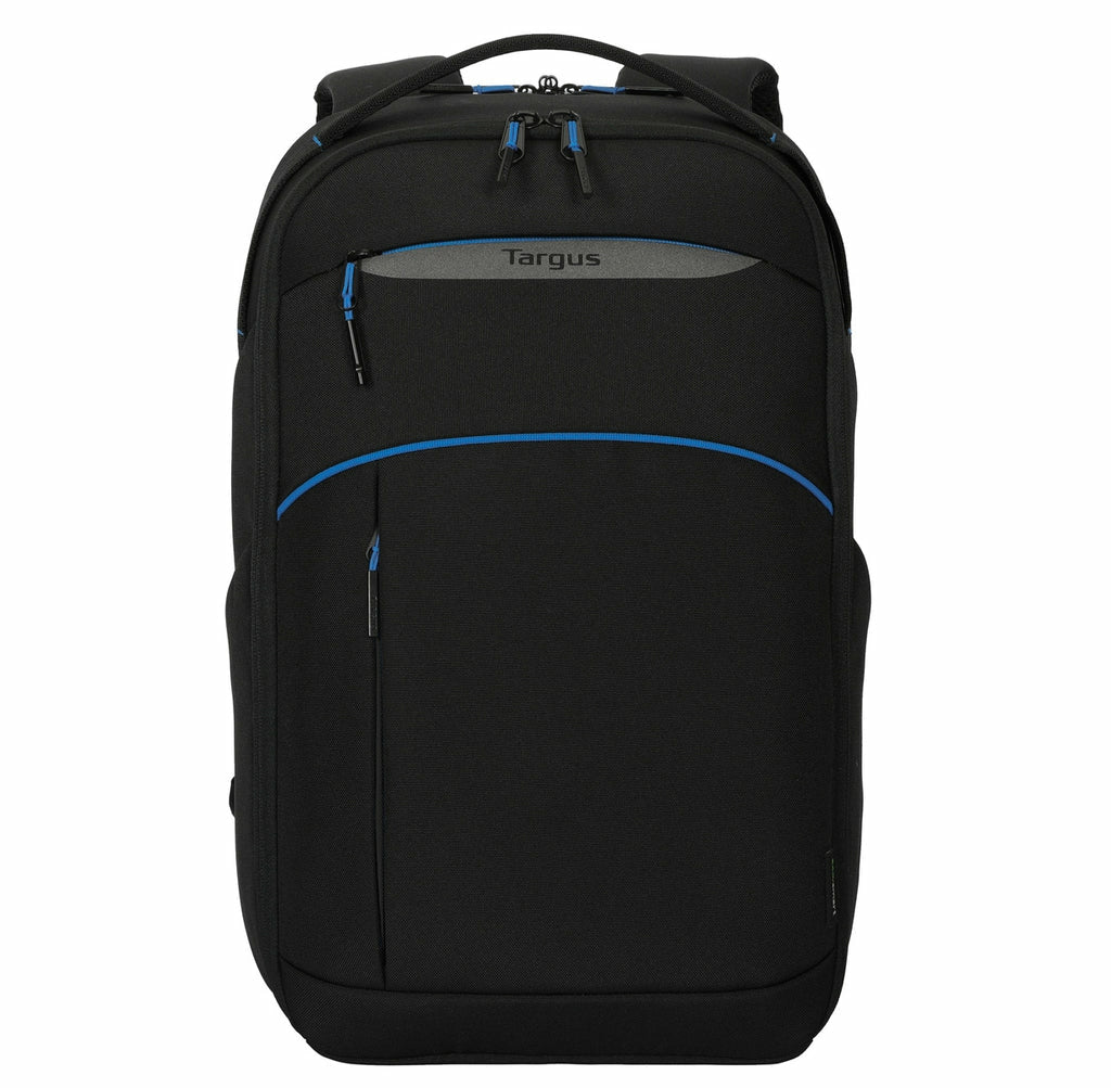 Mochila Targus Tbb643Gl Coastline Ecosmart De 15-16 Color Negro