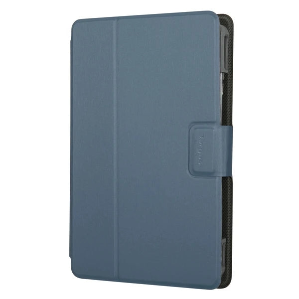 Funda Targus Thz78413Gl Para Tablet Safe Fit - 8.5 Pulgadas Azul Thz78413Gl.