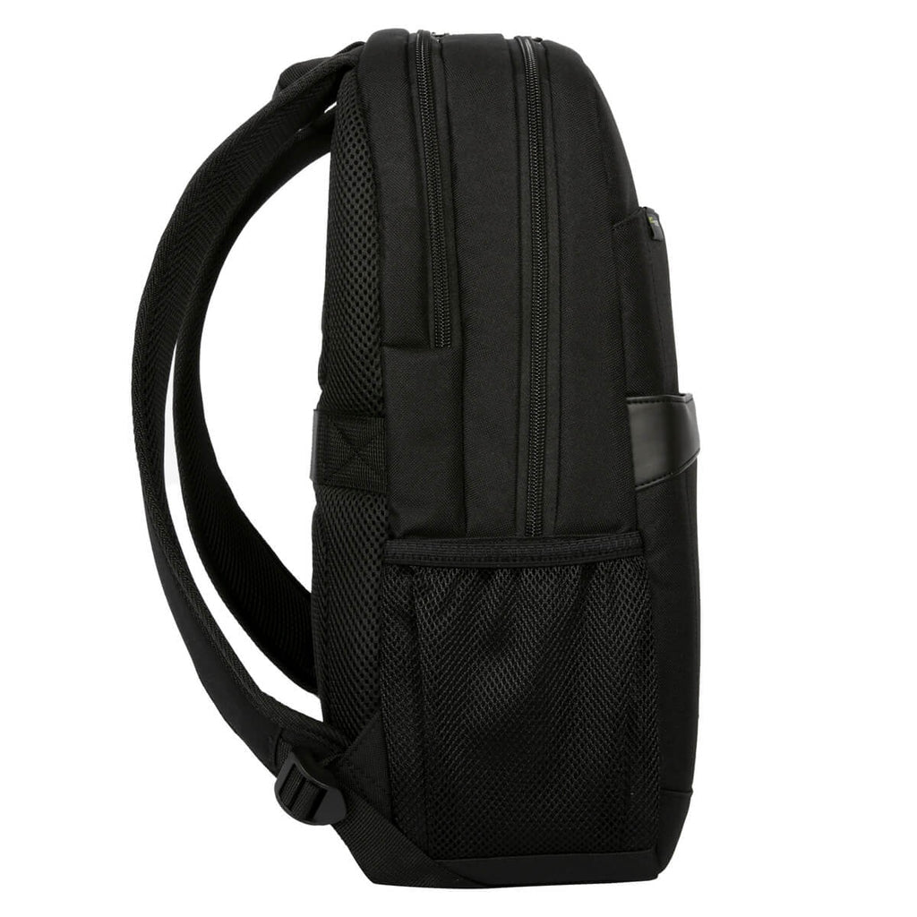 Mochila Targus Tsb962Gl Geolite Ecosmart Advanced De 14-16 Pulgadas Color Negra