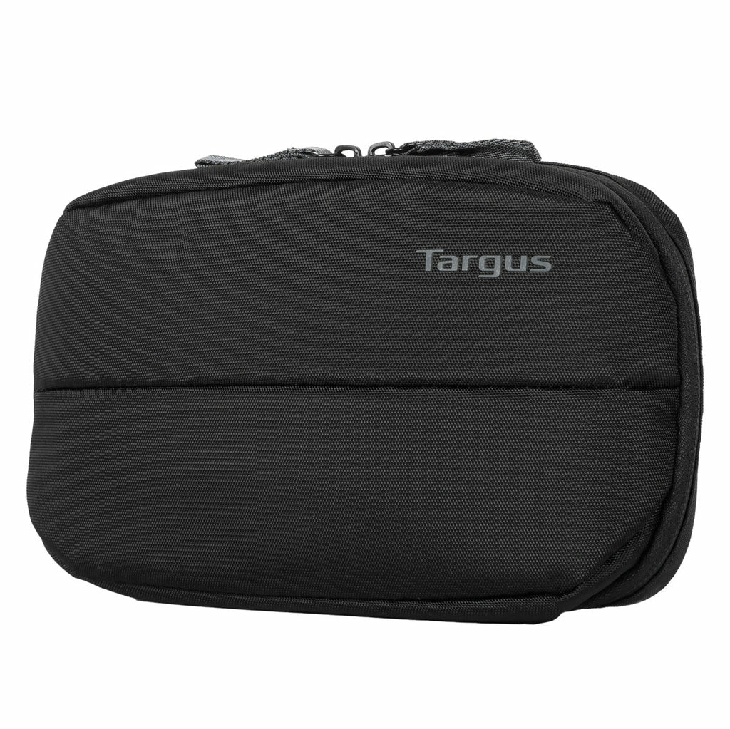 Bolsa Para Accesorios Targus Txz028Gl Tecnológicos Color Negro Txz028Gl.