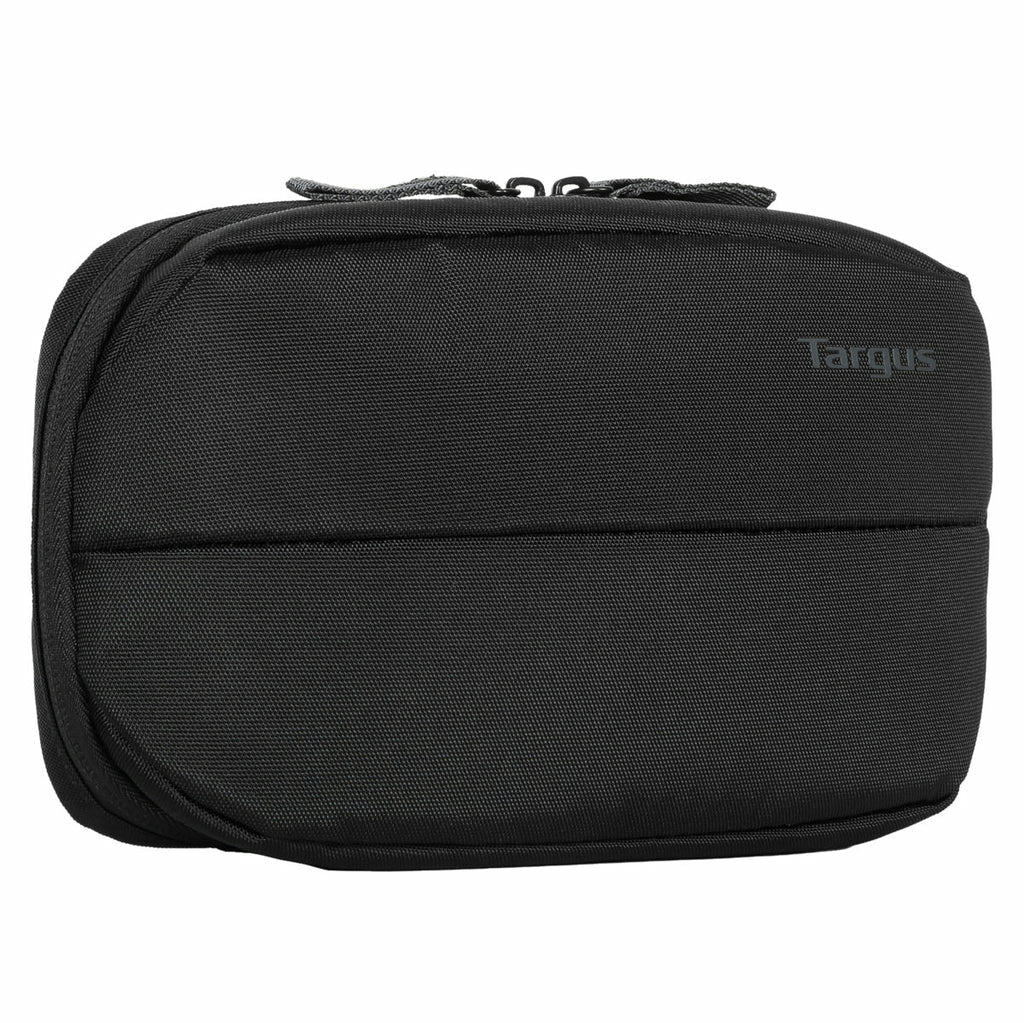 Bolsa Para Accesorios Targus Txz028Gl Tecnológicos Color Negro Txz028Gl.