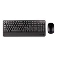 Teclado/Mouse Techzone Tzcombina07 Inalambrico Compatible: Windows Y Mac Os