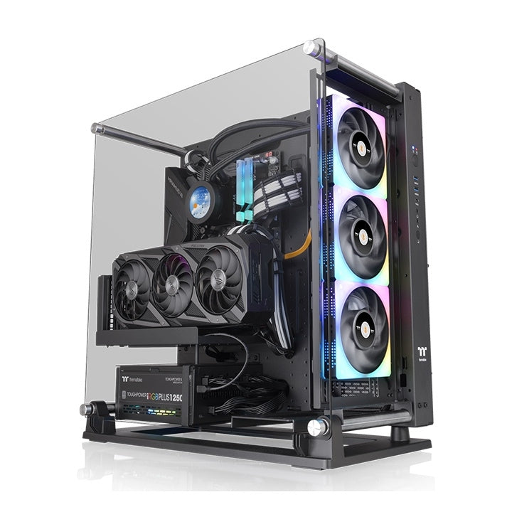 Gabinete Thermaltake Ca-1G4-00M1Wn-09 Core P3 Tg Pro(Ca-1G4-00M1Wn-09)