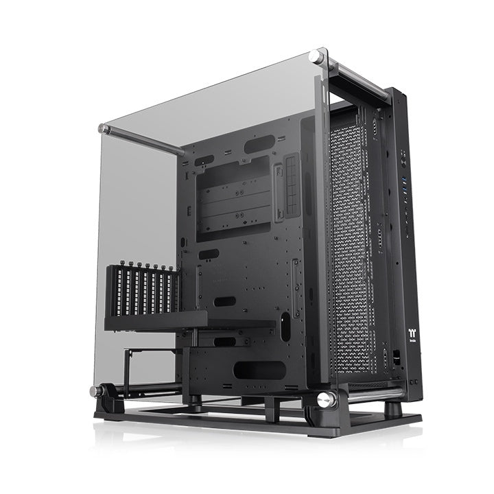 Gabinete Thermaltake Ca-1G4-00M1Wn-09 Core P3 Tg Pro(Ca-1G4-00M1Wn-09)