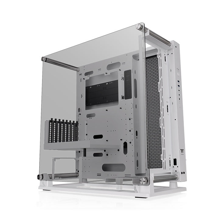 Gabinete Thermaltake Ca-1G4-00M6Wn-09 Core P3 Tg Pro Snow(Ca-1G4-00M6Wn-09)