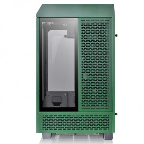 Gabinete Thermaltake Ca-1R3-00Scwn-00 Tower 100 Racing Green (Ca-1R3-00Scwn-00) Color Verde Mini Torre